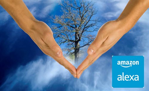 Abide launches Alexa skill to help people connect with God through Christian meditation