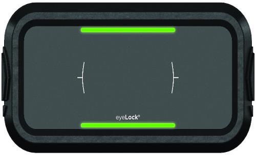 EyeLock to showcase nano EXT outdoor iris identity authentication solution