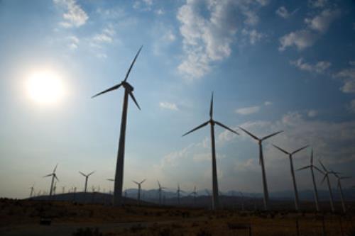 Axis Communications Helps Chinese Power Plant Move to IP