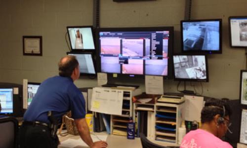Jefferson County Waterway adopts Milestone VMS