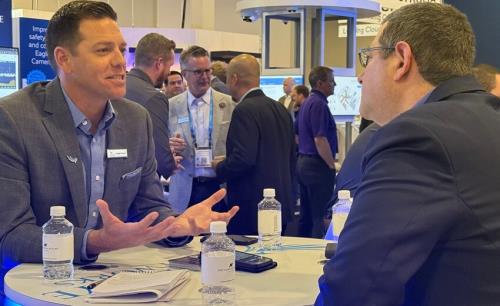 AI integration to be a major challenge ahead, says Eagle Eye VP at ISC West
