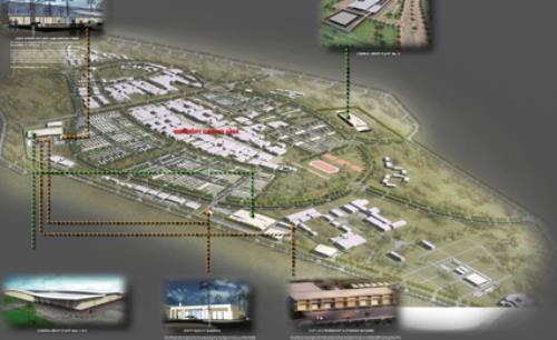 AMG's transmission solution secures Kuwait University