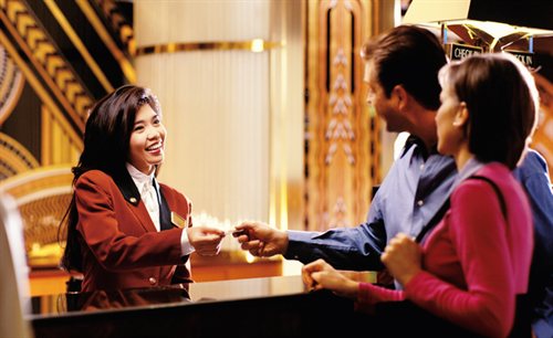 Security 'all sewn up' for Royal College of Surgeons