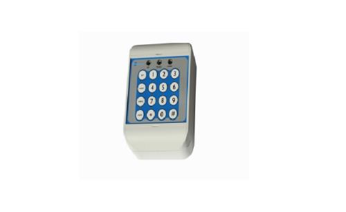 Luminite launches new wireless keypad