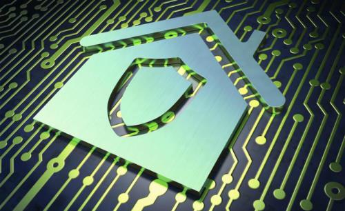 GreenPeak multi-channel chipset supports ZigBee and Thread networks