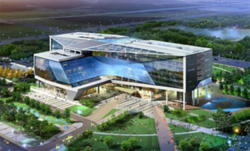 Seongnam Turns to IDTECK for Access Control System
