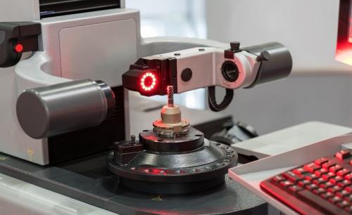 How visual inspection in manufacturing can get a boost from AI