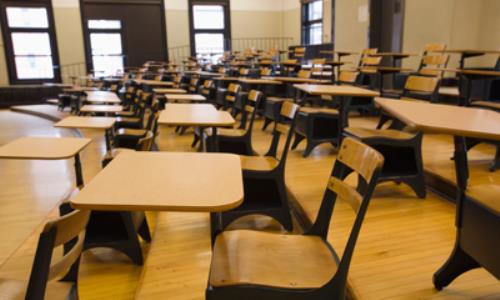 Napco receives $1.5M wireless lock contract from major US university 