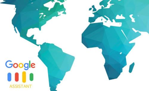 Google Assistant to be available in 30 more countries and 17 more languages