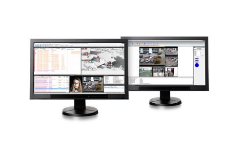 Maxxess eFusion integrates deister electronic key management system