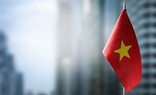 Vietnam: One of the ‘strongest security markets’ in Southeast Asia