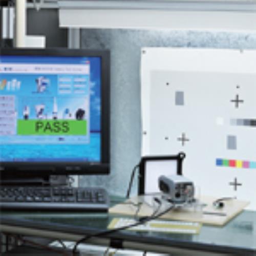 Sunell Enhances Quality and Stability with Improved Manufacturing Processes