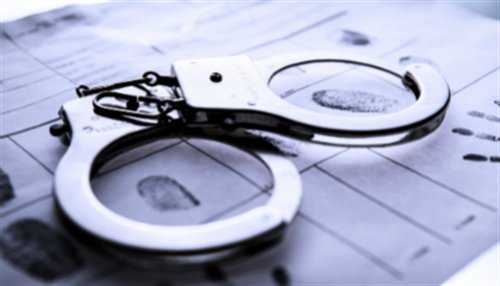 FBI expands crime-fighting capacity with palm prints