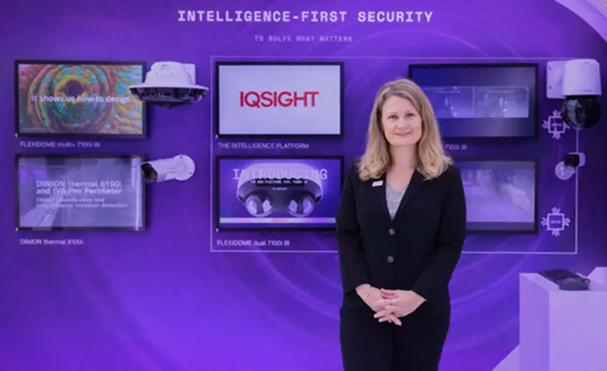 Introducing IQSIGHT: A New intelligence-first video security brand