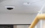 Environmental sensors help address the issue of vaping in schools
