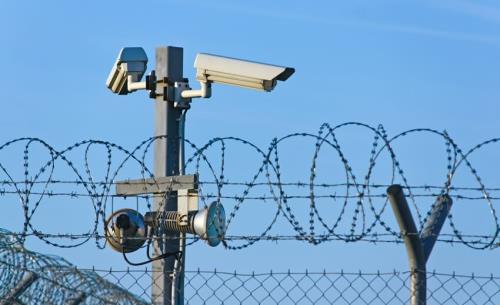 Securing the perimeter with advanced technologies