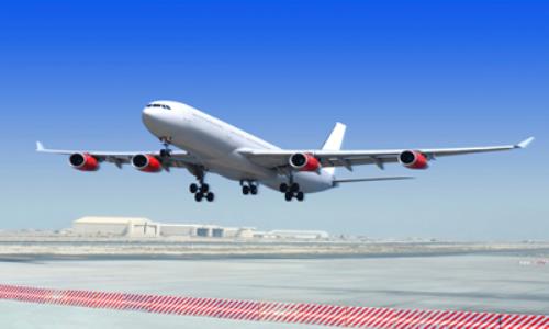 Doha International Airport centralizes security management