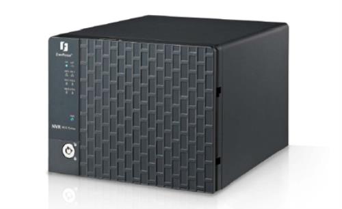 EverFocus anounces the release of Elite 2 NVR8004X