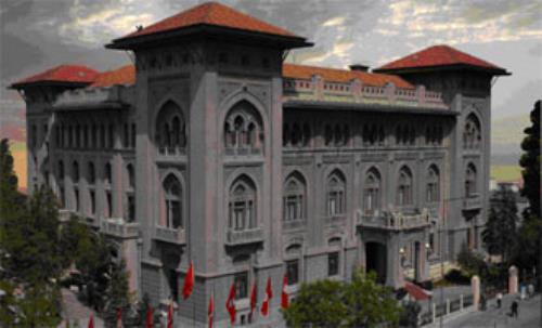 Hikvision Upgrades Turkish Ziraat Bank Surveillance Systems