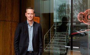 Exclusive interview: Gallagher’s Mark Junge on unlocking cloud-native visitor management for Command Centre 