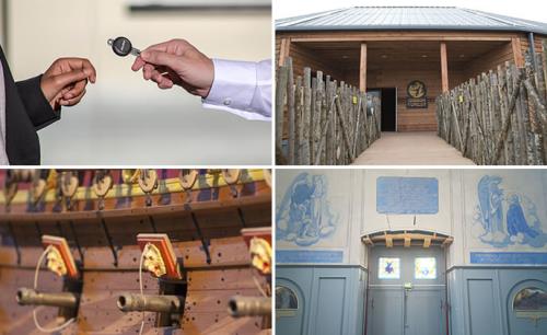 How intelligent keys improves security and efficiency in the leisure sector