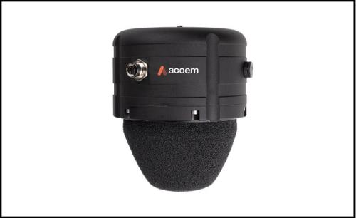 Acoem ATD unveils next-generation AI-powered gunshot detection at ISC West 2025