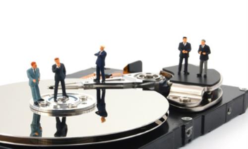 Selecting the ideal surveillance storage topology 