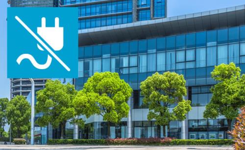 The role access control can play in your sustainability strategy