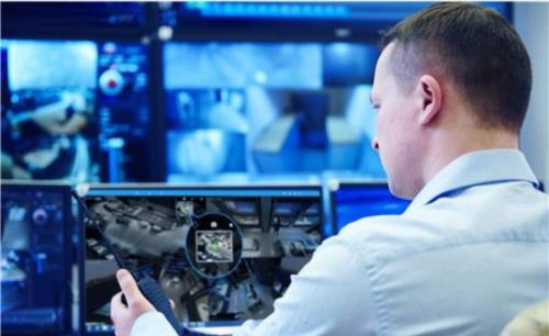 Transforming surveillance, elevating security to the cloud with Vivotek's VORTEX