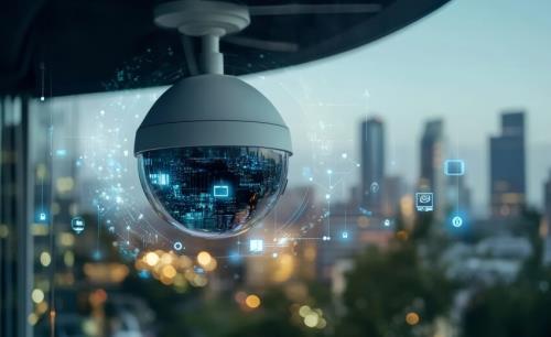 Axis Communications reveals new video surveillance industry perspectives on AI