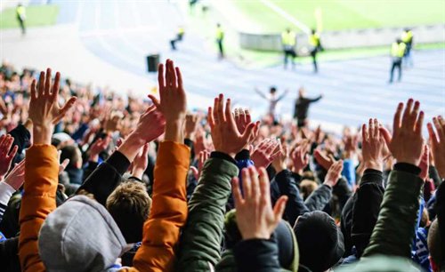 Facial recognition at scale: Lessons from large venue deployments