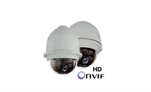 Honeywell expanded HDZ Series PTZ cameras to analog