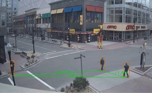 Motorola Solutions helps enterprises return safely to the workplace