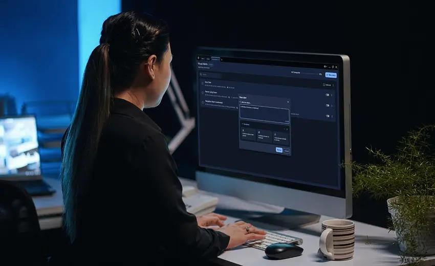 Motorola Solutions expands AI-powered security platform to solve complex safety and operational challenges