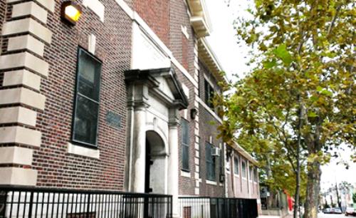 Hikvision video surveillance solution secures gold prize for Philly in Homeland Security Awards