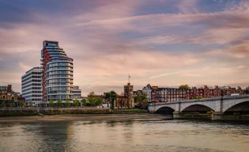 London Borough of Wandsworth benchmarks CCTV traffic enforcement solution