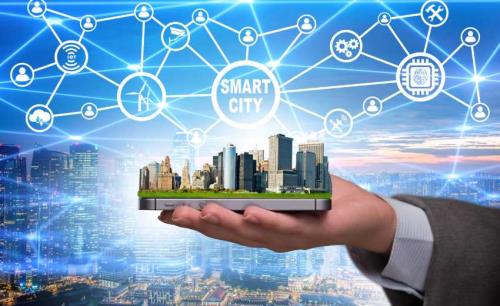 Video analytics provider with 50 smart city projects shares 7 key insights 