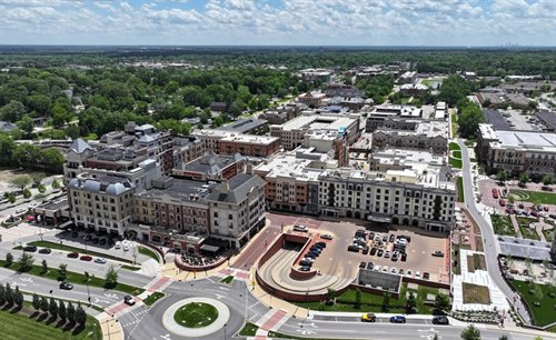 City of Carmel unifies security and city operations with Genetec Security Center