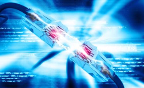 Mesh frequency bands provide smart building solutions