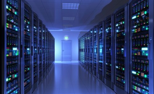 Rethinking security for modern data centers