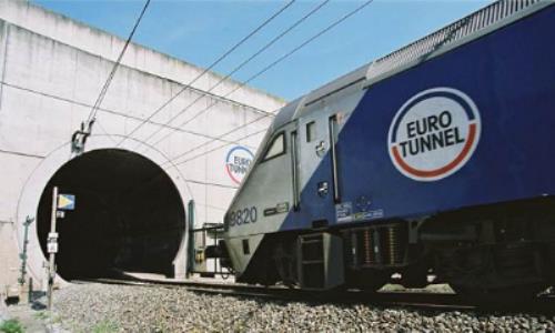 Transport Networks Into and Within London Secured by Bosch