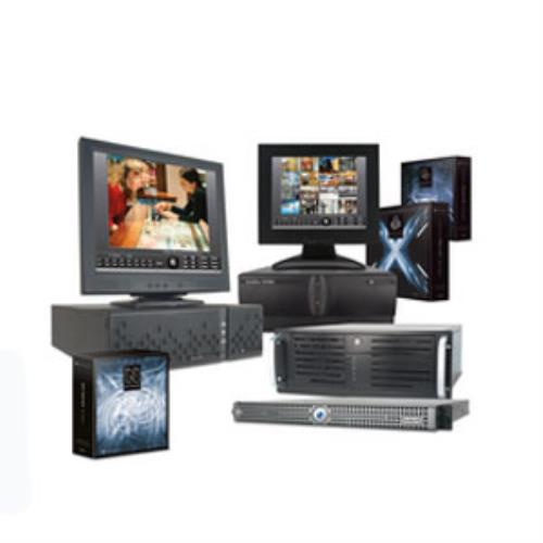 CNB Technology unveils new IP surveillance solutions 
