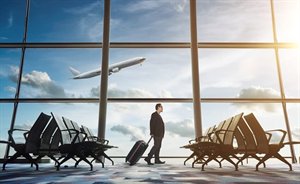 How access control optimizes airport security and operations: A chat with acre security