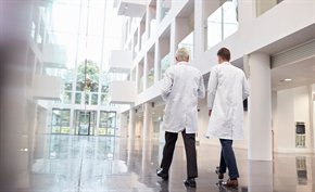 3 security technologies that help avoid bloodshed in hospitals