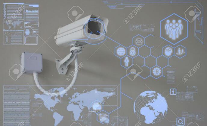 AI and machine learning enhances video surveillance