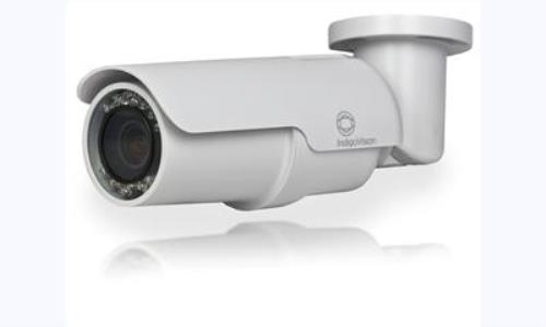 IndigoVision Launches Robust HD Bullet Camera