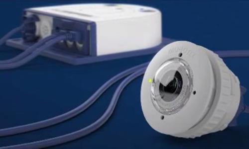 Mobotix releases three new 5-megapixel models 