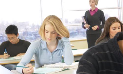 AVerMedia Provides a Safe Learning Environment for Taiwanese Students