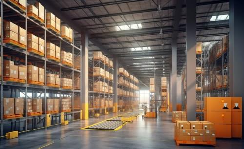 Building safer warehouses: The role of advanced security technologies