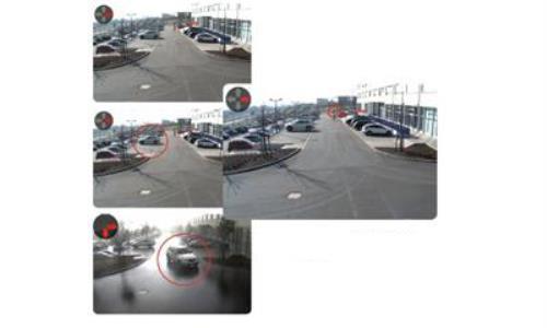 Mobotix updates motion detection 